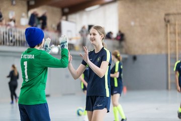 Bild 885 - wCJ Loewinnen Cup C2